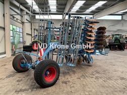 Lemken Rubin 10-500 KUA