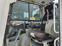 Takeuchi TB290-2 stage V
