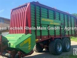 Strautmann Giga Vitesse 4 Plus