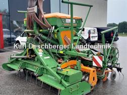 Amazone KG 303 / AD-P 303 Special Säkombination