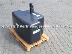 Fliegl Gewicht 1.050kg