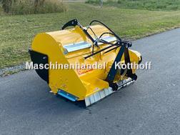 Omarv Schlegelmulcher Mulcher Mulchgerät Mulcher mit Sam