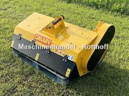 Omarv Mulchkopf Mulcher Baggermulchkopf Mähkopf