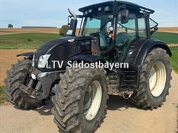 Valtra N 163