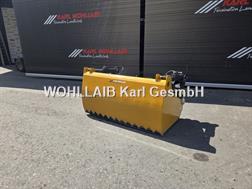 Agrio SB 195 M