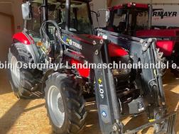 Case IH JX 70