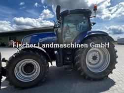 New Holland T7.200