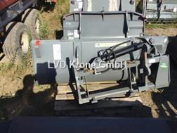 Bressel & Lade 2000 mm Seitenkippschaufel