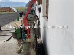 Holzknecht HS 155