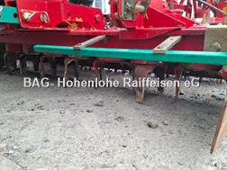 Kverneland DA Pneumatic + Kreiselegge NG