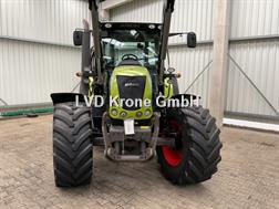 Claas ARION 630 C 
