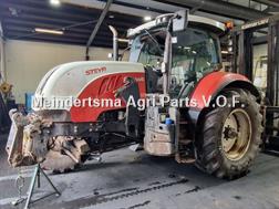 Steyr 6145 CVT