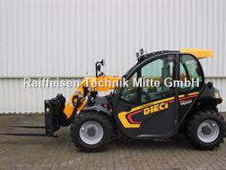 Dieci APOLLO 20.4 SMART