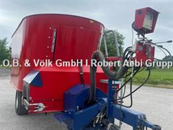 Siloking Classic Duo 16