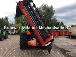 Vicon Extra 732T Express