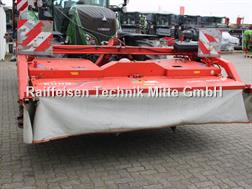 Kuhn GMD 8730 FF + GMD 802 F-FF
