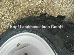 Michelin 340-80 R20 40 %