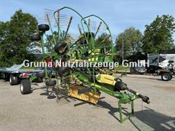 Krone SWADRO TC 880 PLUS