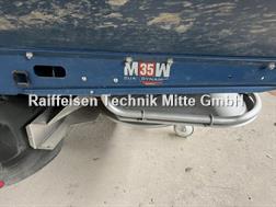 Bogballe M35W MT