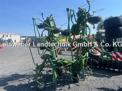 Krone KW 8.82/8