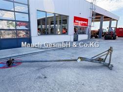Binderberger Güllemixer 4.0 m