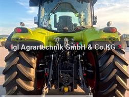 Claas ARION 620  