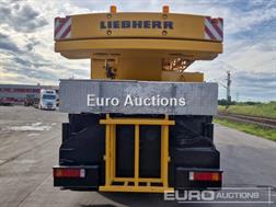 Liebherr LTM1030/2