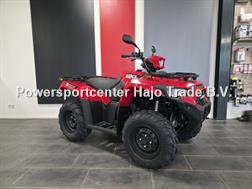 Kawasaki KVF450 / Brute Force 450