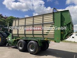 Bergmann Royal 28S