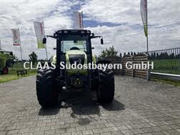 Claas AXOS 340