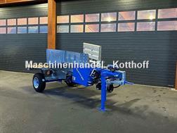 Binderberger Holzspalter Liegendspalter Spalter Spaltgerät