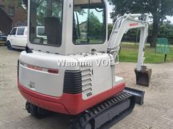 Takeuchi Tb125