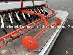 Reform Vorauflaufmakierer zu Reform Semo 100