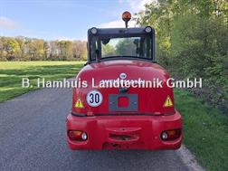 Weidemann 3070 CX60 LP T