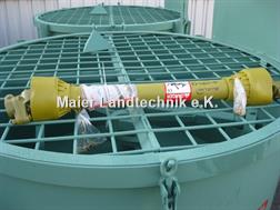 Marchner BM 150