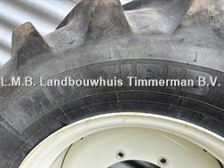 Michelin M100 RC Multibib