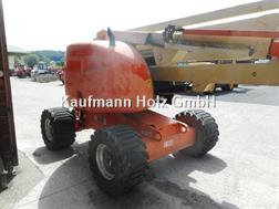 JLG 450 AJ Diesel Allrad 16 Meter