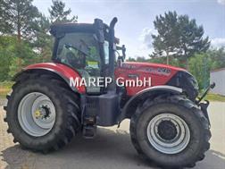 Case IH PUMA 240 CVX