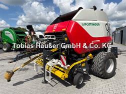 Pöttinger impress 185 V Master