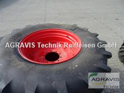 Michelin KR 710/70R38