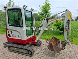 Takeuchi TB216
