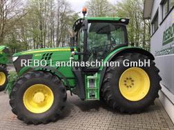 John Deere 6150 R