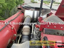 Case IH Axial flow 7240