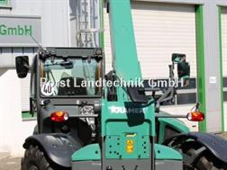 KRAMER KT 457