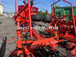 Kuhn Heuwender GF 4201 gebraucht