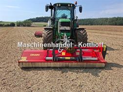 Omarv Schlegelmulcher Mulcher Frontmulcher Mulchgerät Ba
