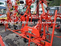 Kuhn GF 582