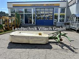 Krone AM 243 S