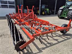 Evers Dales 8 meter
