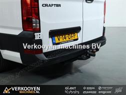 Volkswagen Crafter 30 2.0 140pk L2H1